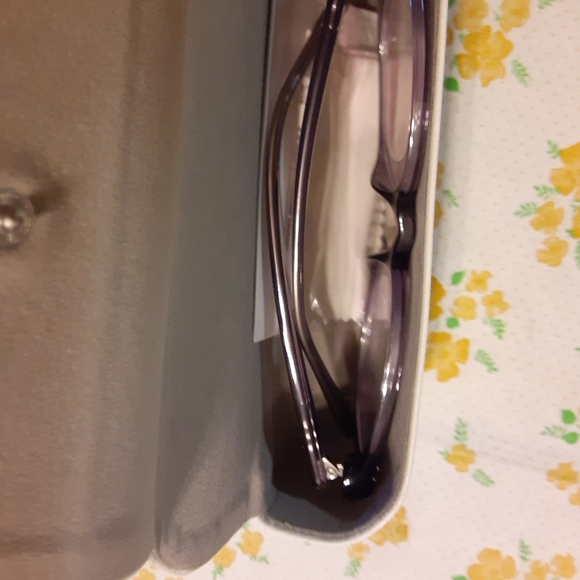 MICHAEL KORS WOMAN'S GLASSES WITH CASE. NEW - - Picture 7 of 8